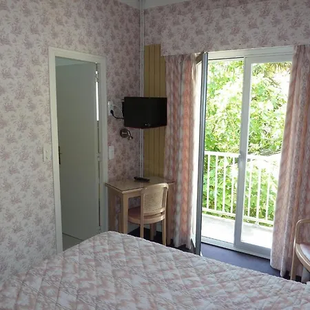 La Concorde Hotel La Baule-Escoublac