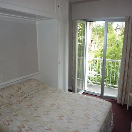 La Concorde Hotel La Baule-Escoublac