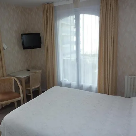 La Concorde Hotel