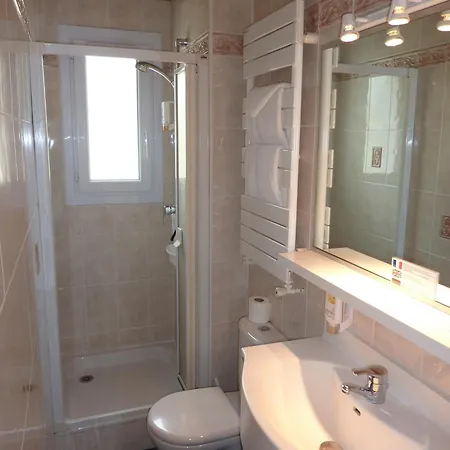 La Concorde La Baule-Escoublac