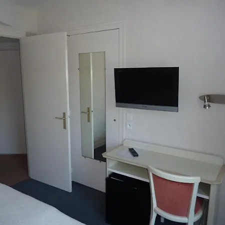 Hotel La Concorde 3*