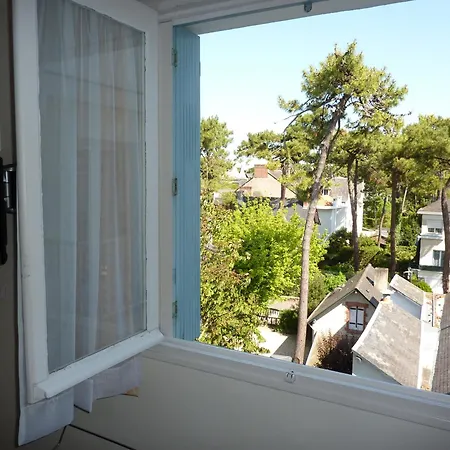 فندق La Concorde La Baule