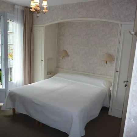 Otel La Concorde 3*