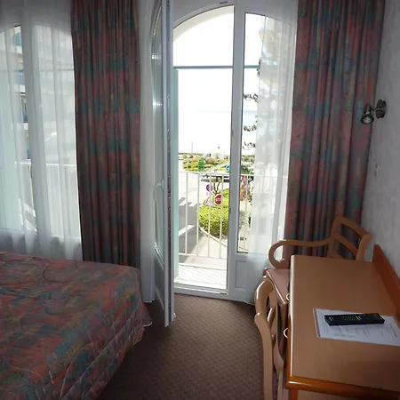 Hotel La Concorde La Baule-Escoublac