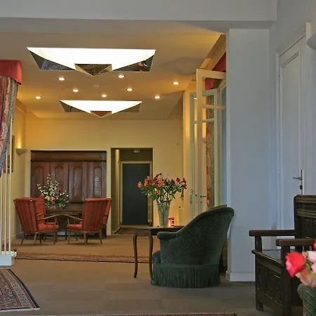 Hotel La Concorde 3*