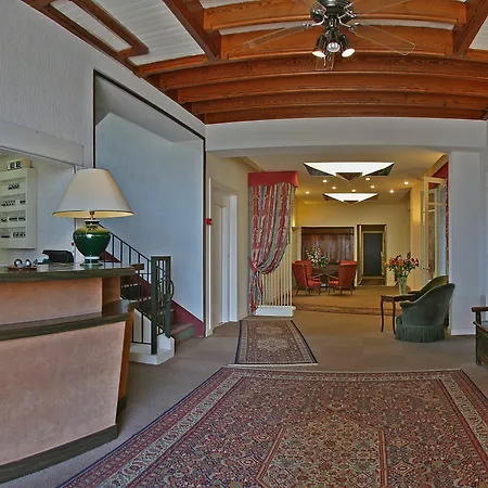 La Concorde Hotel 3*