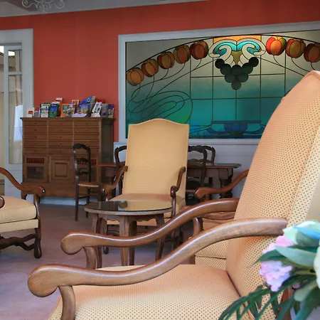 La Concorde Hotel La Baule-Escoublac