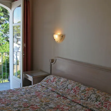 Hotel La Concorde 3*