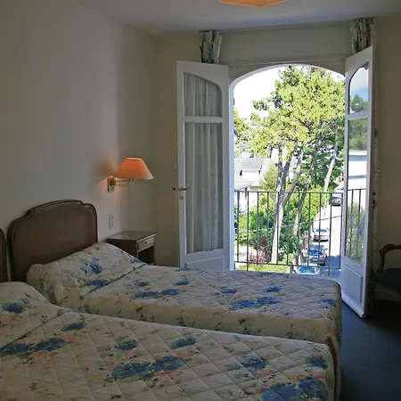 La Concorde فندق La Baule