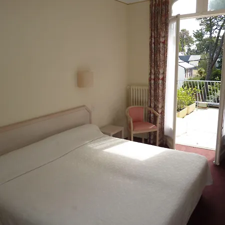 La Concorde Hotel 3*