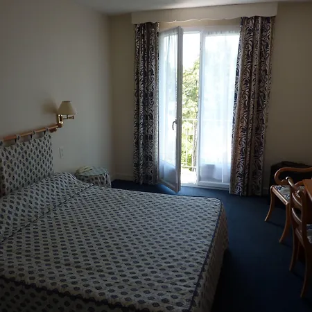 La Concorde Hotel 3*