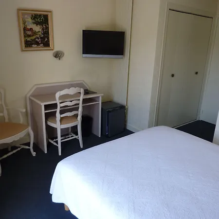 Hotel La Concorde La Baule-Escoublac