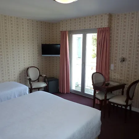 La Concorde فندق La Baule