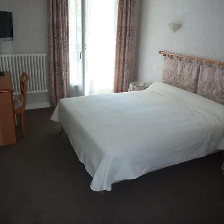 La Concorde 3* La Baule-Escoublac