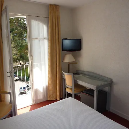 La Concorde La Baule-Escoublac