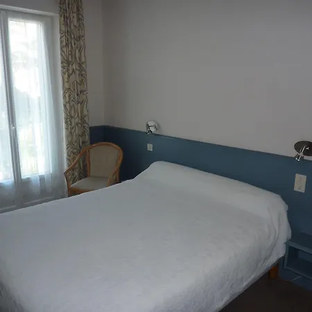 La Concorde Hotel La Baule-Escoublac