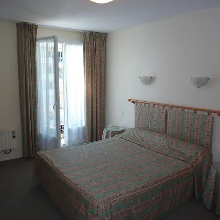 Hotel La Concorde La Baule-Escoublac