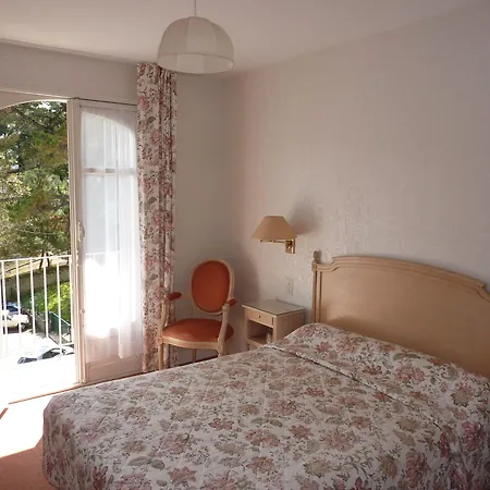 فندق La Concorde La Baule