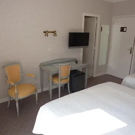 Hotel La Concorde La Baule-Escoublac