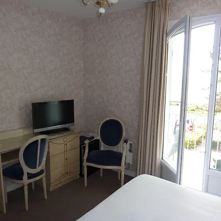 Hotel La Concorde 3*