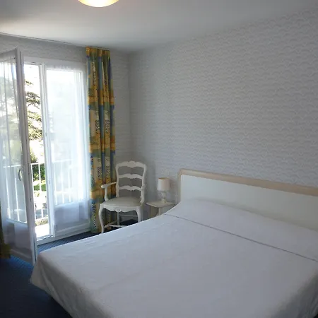 La Concorde La Baule-Escoublac