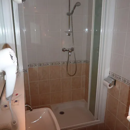 La Concorde Hotel La Baule-Escoublac