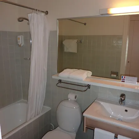 La Concorde La Baule-Escoublac