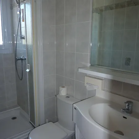 Hotel La Concorde 3*