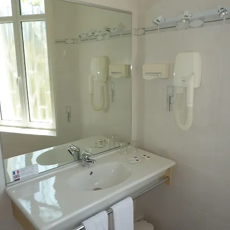 La Concorde Hotel La Baule-Escoublac