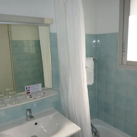 La Concorde Hotel La Baule-Escoublac