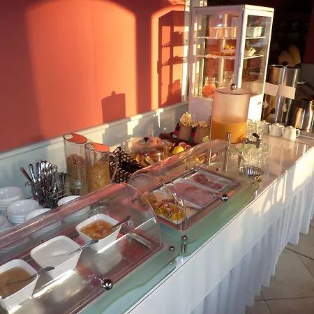 Hotel La Concorde 3*