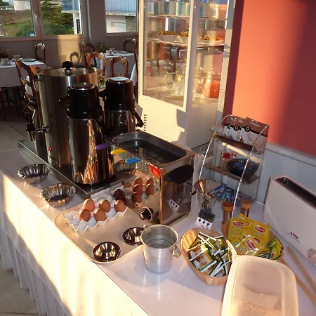 Hotel La Concorde La Baule-Escoublac