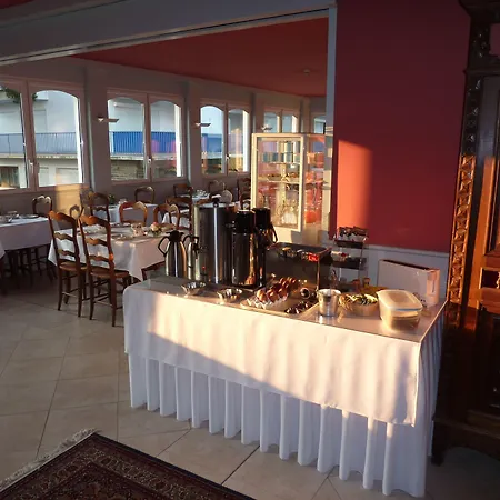 La Concorde Hotel 3*