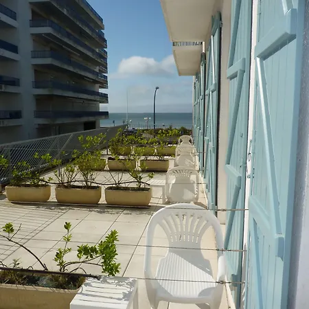 Hotel La Concorde 3*