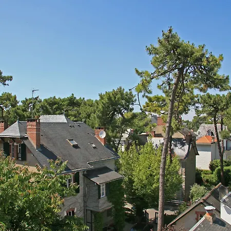 Hotel La Concorde La Baule-Escoublac
