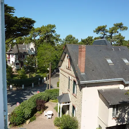 Hotel La Concorde La Baule-Escoublac