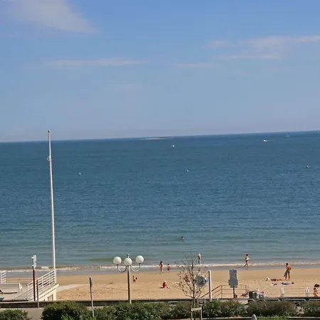 فندق La Concorde La Baule