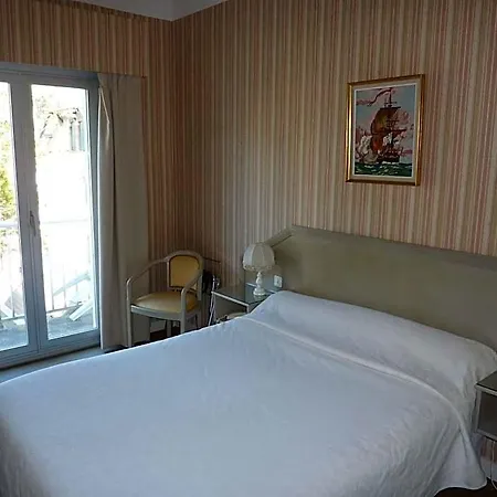 Hotel La Concorde La Baule-Escoublac
