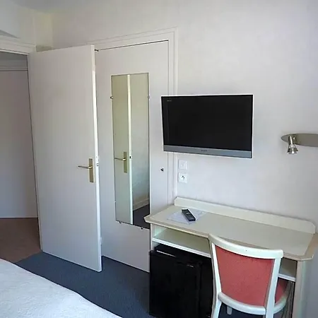 Hotel La Concorde