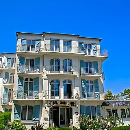 La Concorde Hotel