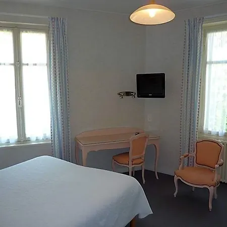 La Concorde Hotel La Baule-Escoublac