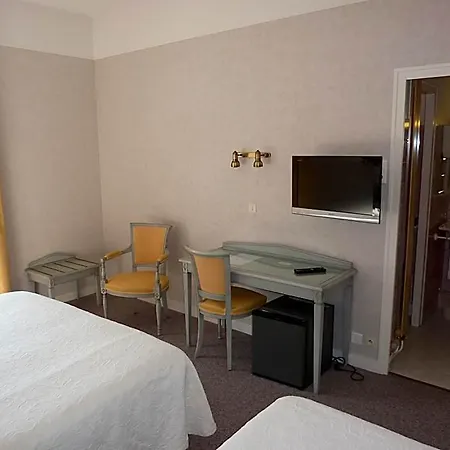 Hotel La Concorde La Baule-Escoublac