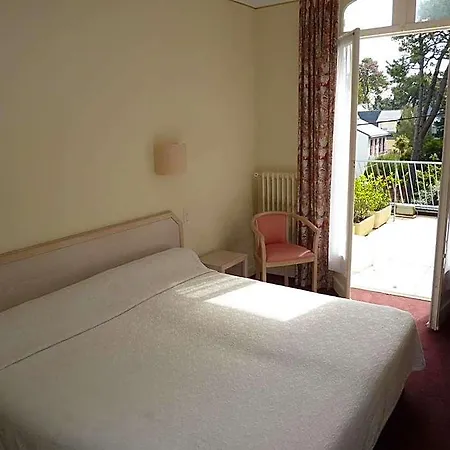 La Concorde Hotel 3*