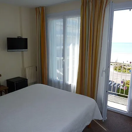Otel La Concorde 3*