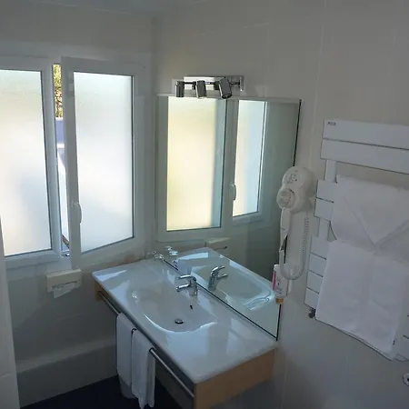 Otel La Concorde