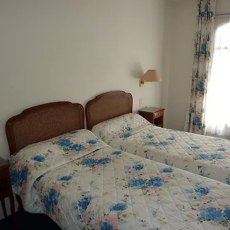 Hotel La Concorde La Baule-Escoublac