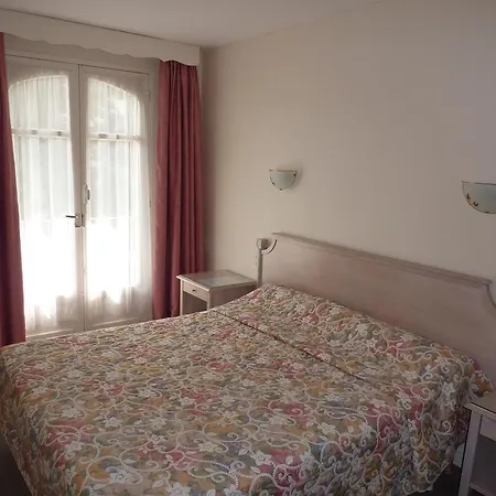 Hotel La Concorde 3*