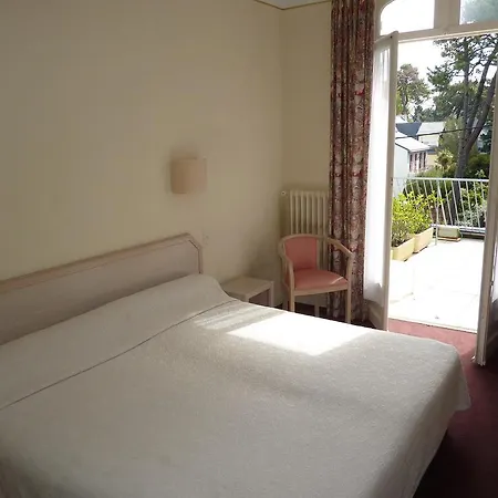 Otel La Concorde 3*