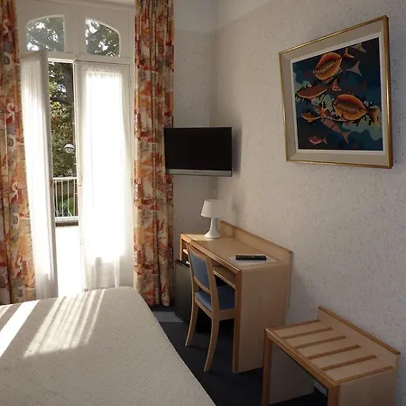 La Concorde La Baule-Escoublac