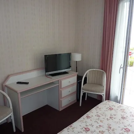 Hotel La Concorde 3*